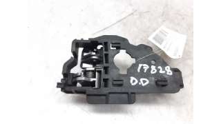 MANETA INTERIOR DELANTERA DERECHA HYUNDAI IX35 (2010-) 2.0 CRDI 136CV 1995CC - L.4747398 / 826202S020RJ5