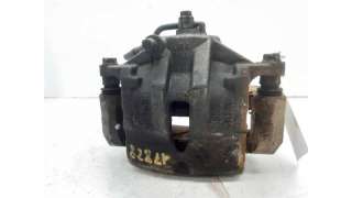 PINZA FRENO DELANTERA DERECHA HYUNDAI IX35 (2010-) 2.0 CRDI 136CV 1995CC - L.4747419 / 581302Y050