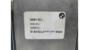 PINZA FRENO TRASERA IZQUIERDA HYUNDAI IX35 (2010-) 2.0 CRDI 136CV 1995CC - L.4747422 / 583102SA00