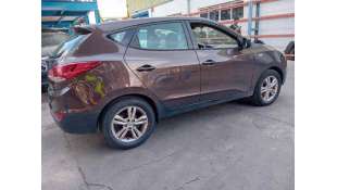 CENTRALITA MOTOR UCE HYUNDAI IX35 (2010-) 2.0 CRDI 136CV 1995CC - L.4747729 / 391202A000 2