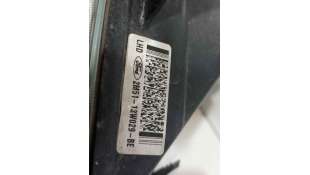 CAJA CAMBIOS BMW 3 (2001-2005) 18 I 14CV 1995CC - L.4749105 / 1053401127