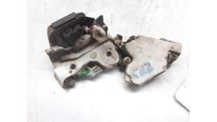 CERRADURA PUERTA TRASERA IZQUIERDA NISSAN ALMERA I (1995-2000) 2.0 D 75CV 1974CC - L.4749828 / 8250389965