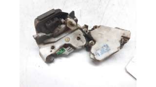 CERRADURA PUERTA TRASERA IZQUIERDA NISSAN ALMERA I (1995-2000) 2.0 D 75CV 1974CC - L.4749828 / 8250389965