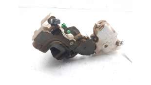 CERRADURA PUERTA TRASERA IZQUIERDA NISSAN ALMERA I (1995-2000) 2.0 D 75CV 1974CC - L.4749828 / 8250389965 2