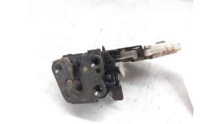 CERRADURA PUERTA TRASERA IZQUIERDA NISSAN ALMERA I (1995-2000) 2.0 D 75CV 1974CC - L.4749828 / 8250389965