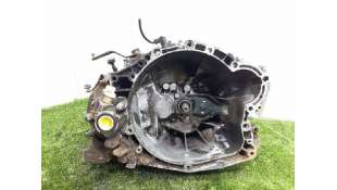 CAJA CAMBIOS CITROEN XSARA (1998-2005) 1.9 D 70CV 1868CC - L.4750741 / 20DL41