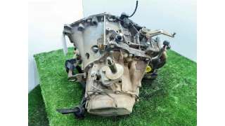 CAJA CAMBIOS CITROEN XSARA (1998-2005) 1.9 D 70CV 1868CC - L.4750741 / 20DL41