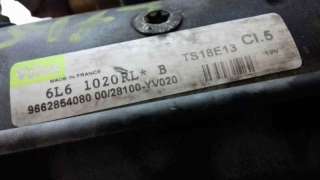 COLECTOR ADMISION CITROEN XSARA (1998-2005) 1.9 D 70CV 1868CC - L.4750820 / 9642405280