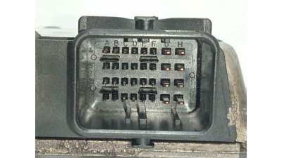 MANGUETA DELANTERA IZQUIERDA CITROEN XSARA (1998-2005) 1.9 D 70CV 1868CC - L.4750895 / 364654