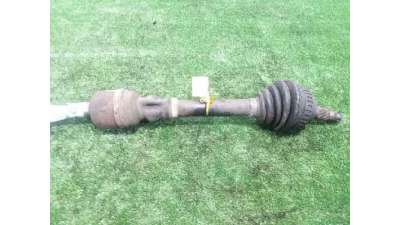 TRANSMISION DELANTERA IZQUIERDA CITROEN XSARA (1998-2005) 1.9 D 70CV 1868CC - L.4750974 / 32727L
