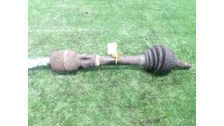 TRANSMISION DELANTERA IZQUIERDA CITROEN XSARA (1998-2005) 1.9 D 70CV 1868CC - L.4750974 / 32727L