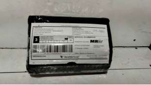 MANDO ELEVALUNAS DELANTERO DERECHO JEEP CHEROKEE (2001-2008) 3.7 4X4 211CV 3698CC - L.4751114 / 56010092AG