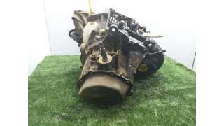 CAJA CAMBIOS CITROEN C15 (1986-2000) 1.8 D 60CV 1769CC - L.4751116 / 20CH81