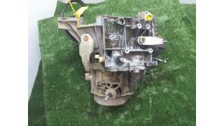 CAJA CAMBIOS CITROEN C15 (1986-2000) 1.8 D 60CV 1769CC - L.4751116 / 20CH81