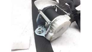 CINTURON SEGURIDAD DELANTERO DERECHO BMW 3 COUPÉ (2006-2010) 320 D 177CV 1995CC - L.4751543 / 72119138246 2