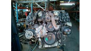 CINTURON SEGURIDAD TRASERO IZQUIERDO BMW 3 COUPÉ (2006-2010) 320 D 177CV 1995CC - L.4751546 / 72119128866