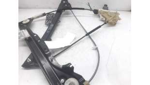 ELEVALUNAS DELANTERO DERECHO BMW 3 COUPÉ (2006-2010) 320 D 177CV 1995CC - L.4751564 / 51337193456