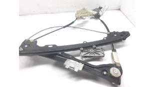 ELEVALUNAS DELANTERO IZQUIERDO BMW 3 COUPÉ (2006-2010) 320 D 177CV 1995CC - L.4751565 / 51337193455