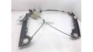 ELEVALUNAS DELANTERO IZQUIERDO BMW 3 COUPÉ (2006-2010) 320 D 177CV 1995CC - L.4751565 / 51337193455 2