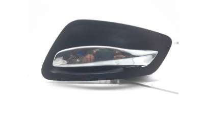 MANETA INTERIOR DELANTERA DERECHA BMW 3 COUPÉ (2006-2010) 320 D 177CV 1995CC - L.4751608 / 51216975496
