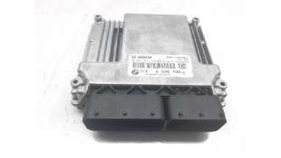 CENTRALITA MOTOR UCE BMW 3 COUPÉ (2006-2010) 320 D 177CV 1995CC - L.4751936 / 850643801 2