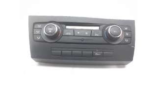 MANDO CLIMATIZADOR BMW 3 COUPÉ (2006-2010) 320 D 177CV 1995CC - L.4751948 / 64119224547