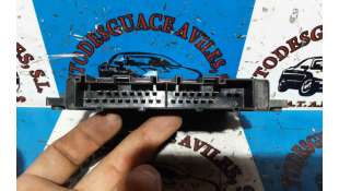 REJILLA DELANTERA BMW 3 COUPÉ (2006-2010) 320 D 177CV 1995CC - L.4751983 / 22405910 2