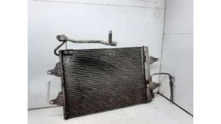 CONDENSADOR / RADIADOR  AIRE ACONDICIONADO SEAT CORDOBA (2002-2009) 1.9 TDI 100CV 1896CC - L.4753228 / 6Q0820411