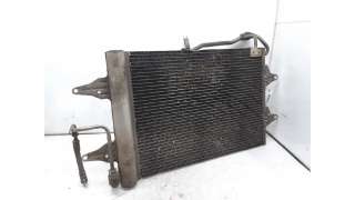 CONDENSADOR / RADIADOR  AIRE ACONDICIONADO SEAT CORDOBA (2002-2009) 1.9 TDI 100CV 1896CC - L.4753228 / 6Q0820411