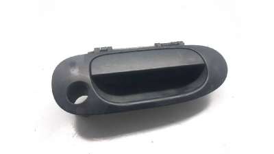 MANETA EXTERIOR DELANTERA DERECHA MITSUBISHI CARISMA SEDÁN (2000-2006) 1.6 (DA1A) 103CV 1597CC - L.4753787 / MB927764