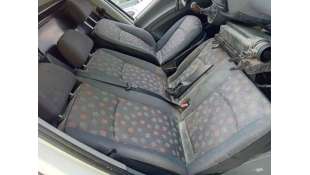 ANILLO AIRBAG MITSUBISHI CARISMA SEDÁN (2000-2006) 1.6 (DA1A) 103CV 1597CC - L.4754088 / 9931506395 2