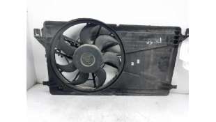 ELECTROVENTILADOR FORD FOCUS C-MAX (2003-2007) 1.6 TDCI 109CV 1560CC - L.4754186 / 3M5H8C607
