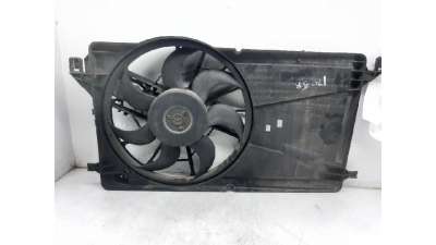 ELECTROVENTILADOR FORD FOCUS C-MAX (2003-2007) 1.6 TDCI 109CV 1560CC - L.4754186 / 3M5H8C607