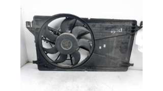 ELECTROVENTILADOR FORD FOCUS C-MAX (2003-2007) 1.6 TDCI 109CV 1560CC - L.4754186 / 3M5H8C607