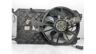 ELECTROVENTILADOR FORD FOCUS C-MAX (2003-2007) 1.6 TDCI 109CV 1560CC - L.4754186 / 3M5H8C607 2