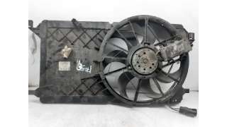 ELECTROVENTILADOR FORD FOCUS C-MAX (2003-2007) 1.6 TDCI 109CV 1560CC - L.4754186 / 3M5H8C607
