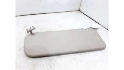PARASOL IZQUIERDO PEUGEOT PARTNER ORIGIN COMBISPACE (2000-2008) 2.0 HDI 90CV 1997CC - L.4754353 / 8143TG