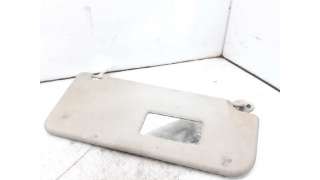 PARASOL IZQUIERDO PEUGEOT PARTNER ORIGIN COMBISPACE (2000-2008) 2.0 HDI 90CV 1997CC - L.4754353 / 8143TG