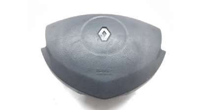 AIRBAG DELANTERO IZQUIERDO RENAULT CLIO II (1998-2009) 1.2 LPG 58CV 1149CC - L.4754564 / 8200236060