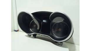 CUADRO INSTRUMENTOS RENAULT CLIO II (1998-2009) 1.2 LPG 58CV 1149CC - L.4754635 / 8200261119