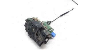 CERRADURA PUERTA DELANTERA IZQUIERDA SEAT IBIZA III (2002-2009) 1.9 TDI 100CV 1896CC - L.4754925 / 3B1837015AQ