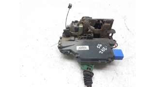 CERRADURA PUERTA DELANTERA IZQUIERDA SEAT IBIZA III (2002-2009) 1.9 TDI 100CV 1896CC - L.4754925 / 3B1837015AQ