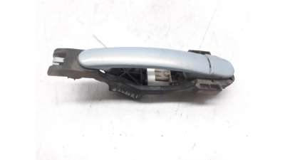 MANETA EXTERIOR TRASERA DERECHA SEAT IBIZA III (2002-2009) 1.9 TDI 100CV 1896CC - L.4755005 / 3B0837207FFKZ