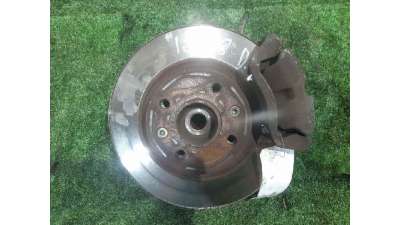 MANGUETA DELANTERA DERECHA RENAULT MEGANE I CLASSIC (1996-1999) 1.6 E (LA0F, LA0S) 90CV 1598CC - L.4755228 / 8200150223
