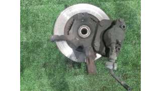 MANGUETA DELANTERA DERECHA RENAULT MEGANE I CLASSIC (1996-1999) 1.6 E (LA0F, LA0S) 90CV 1598CC - L.4755228 / 8200150223