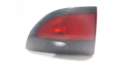 PILOTO TRASERO IZQUIERDO INTERIOR RENAULT MEGANE I CLASSIC (1996-1999) 1.6 E (LA0F, LA0S) 90CV 1598CC - L.4755260 / 7700838