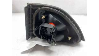 PILOTO TRASERO IZQUIERDO INTERIOR RENAULT MEGANE I CLASSIC (1996-1999) 1.6 E (LA0F, LA0S) 90CV 1598CC - L.4755260 / 7700838