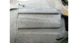 CAJA CAMBIOS AUDI A4 AVANT (2001-2004) 2.4 170CV 2393CC - L.4755556 / ENQ