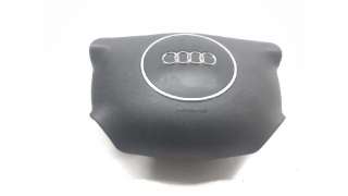 AIRBAG DELANTERO IZQUIERDO AUDI A4 AVANT (2001-2004) 2.4 170CV 2393CC - L.4755561 / 8E0880201AA
