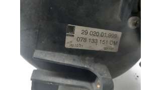 COLECTOR ADMISION AUDI A4 AVANT (2001-2004) 2.4 170CV 2393CC - L.4755634 / 078133151DM